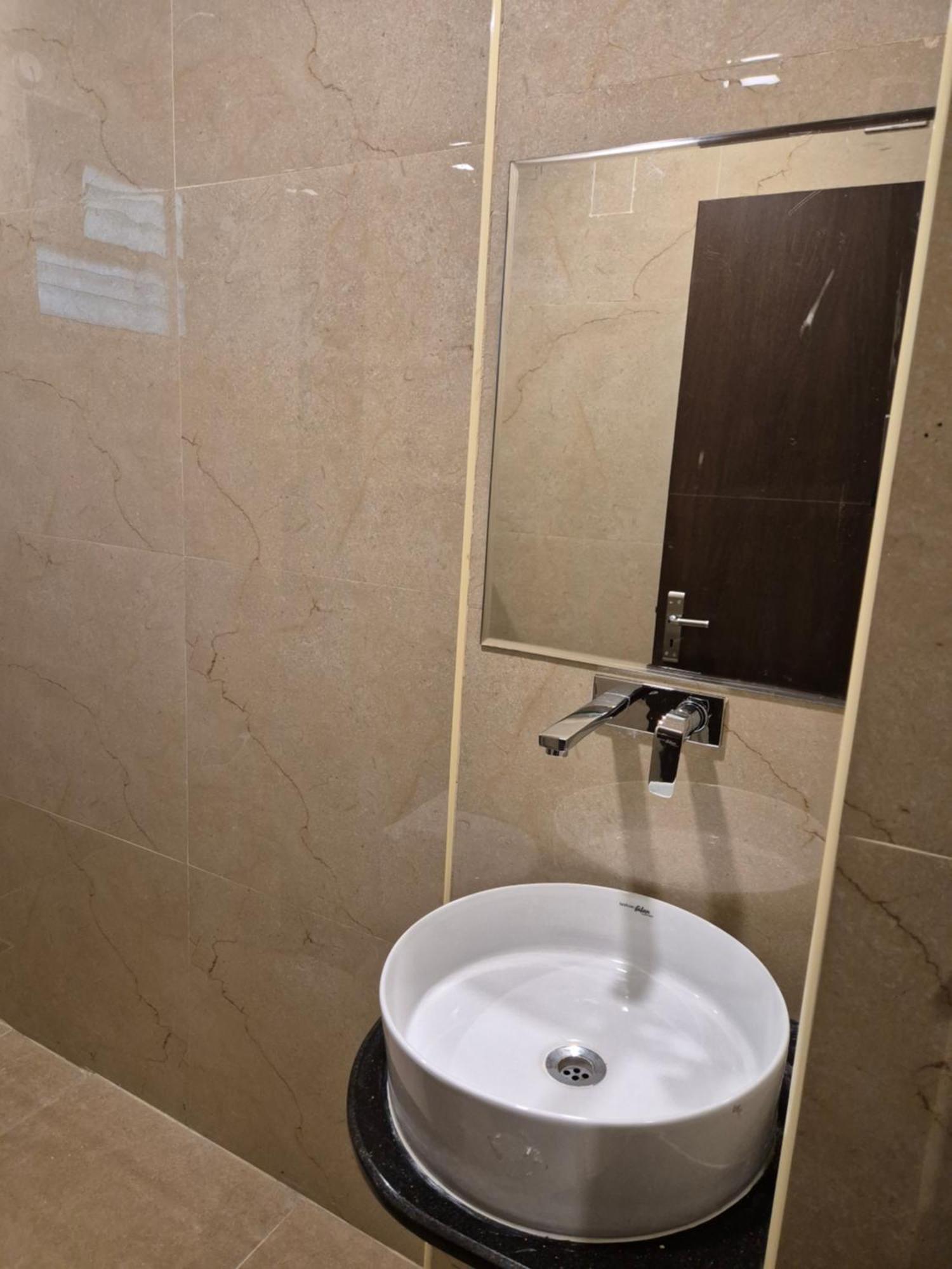 Hotel Janas Tirupati Exterior foto